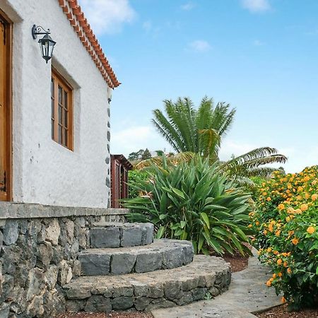 Finca La Sorriba La Guancha Exterior foto